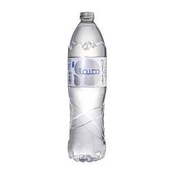 هیما آب معدنی یک و نیم لیتری